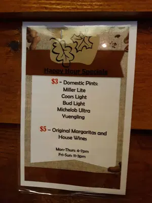 Teresita's Mexican Restaurant
