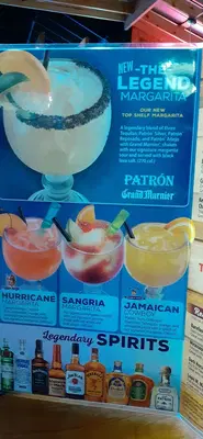 Kokomo's Surfside Grill