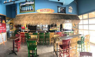Jimmy Hula's Oakleaf