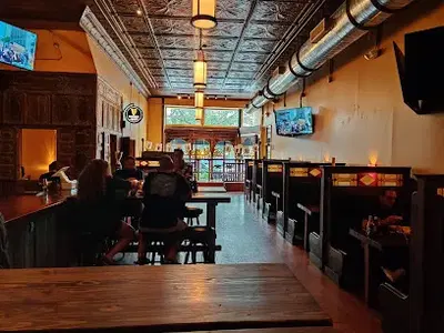 The Sullivan Public House