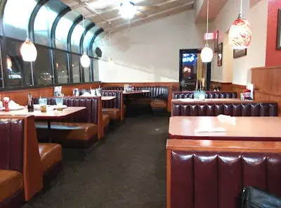Denny's