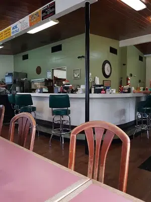 State Market Restaurant