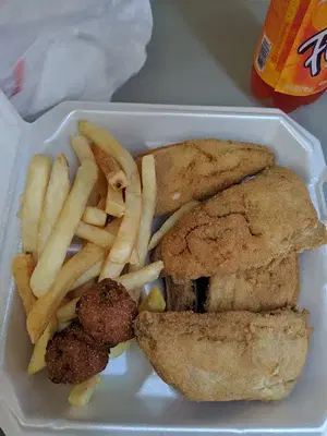 Park Avenue Takeout