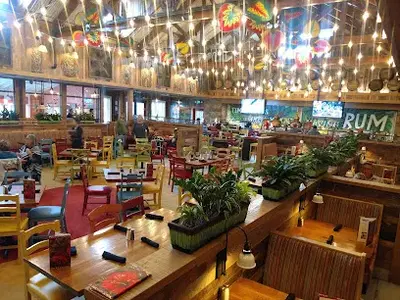 Bahama Breeze