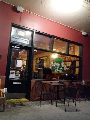 Celery City Craft Beer Garden