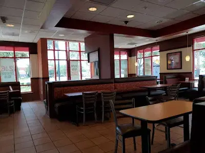Arby's
