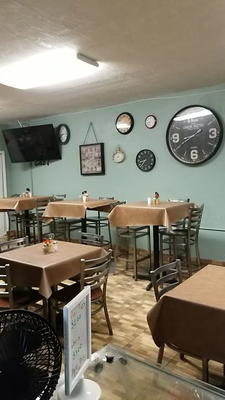 Southern Style Kitchen & Grill