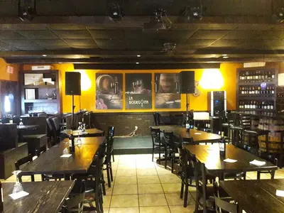 La Bodeguita Restaurant
