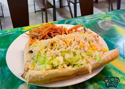 Papo's Restaurant
