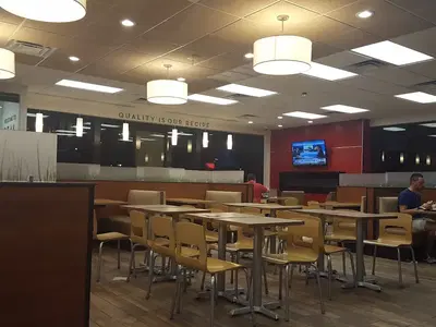 Wendy's
