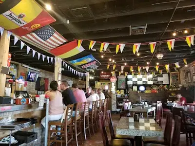 Buster's Bistro