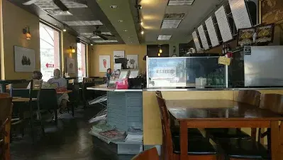 The Corner Cafe - Home of Gourmet2Go
