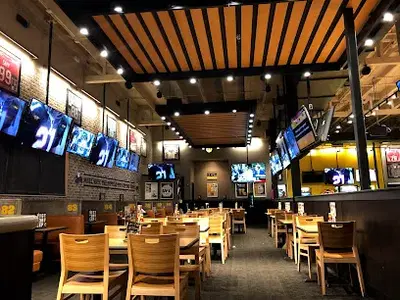 Buffalo Wild Wings