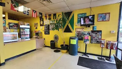 Montego Bay Caribbean Takeout