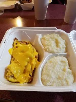 Pook Bear Country Cooking