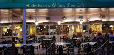Hollerbach's German Restaurant