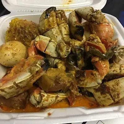 Da'Munchies Express