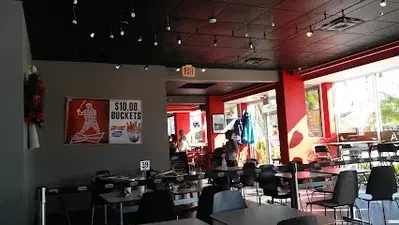 Sanford Pizza Company