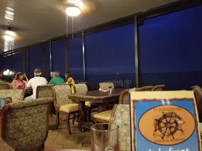 St Johns River Steak & Seafood