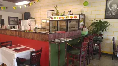 Negril Spice - Jamaican American Cuisine