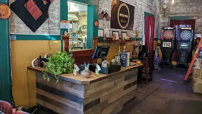 Bistro Peru