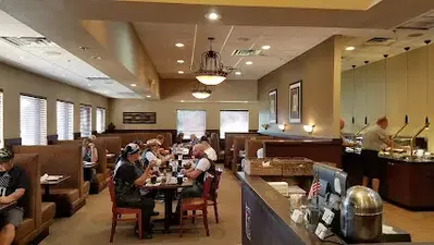 Patio Grill