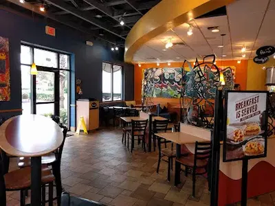 Taco Bell