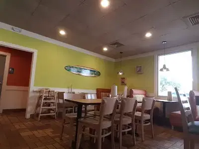 Captain D's
