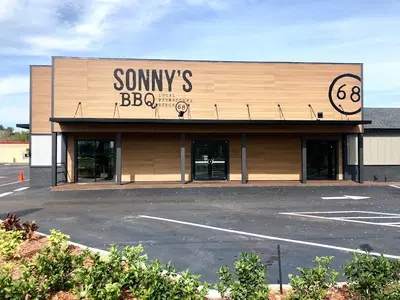 Sonny's BBQ
