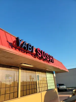 Yabi Sushi