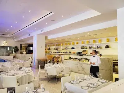 Sea Grill