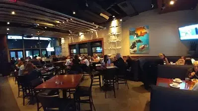 Yard House