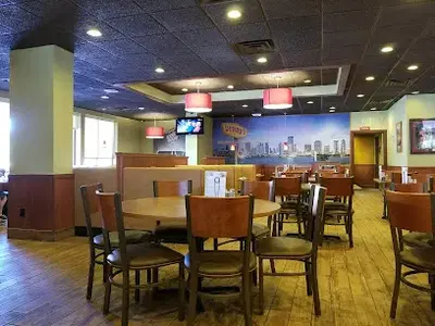 Denny's