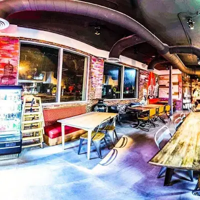 Ohho Noodles Market