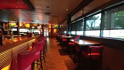 TGI Fridays