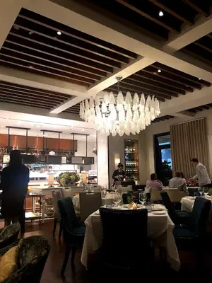 Fiola Miami