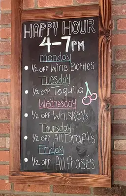 Stanley's Grill & Craft Bar