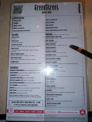 Sammy's Mexican Grill and bar