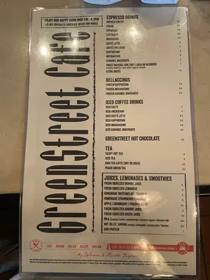 Cilantro Taco Grill - Elgin