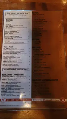 Jimmy's Charhouse