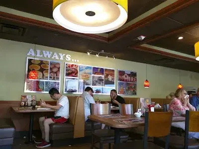 Denny's