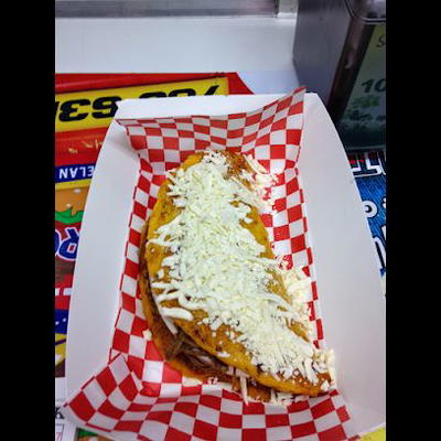 MI PANA BURGER