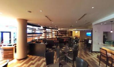 Cane Fire Grille