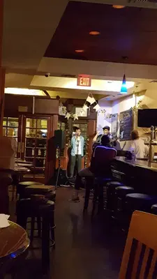 John Martin's Irish Pub & Restaurant