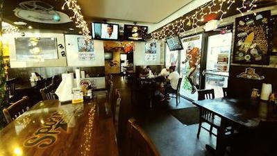 Sports Grill South Miami