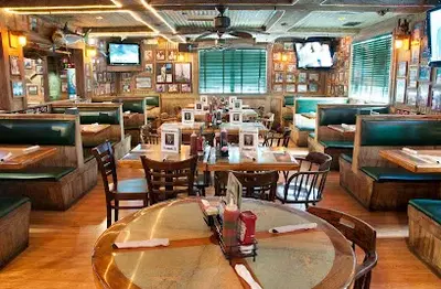 Flanigan's Seafood Bar and Grill