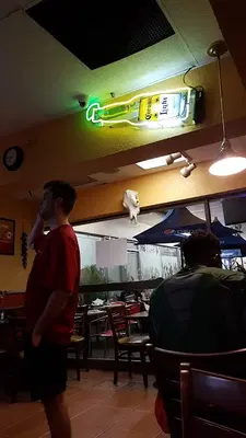 Taco Rico Tex Mex Cafe