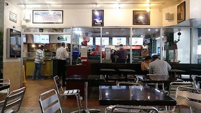Casola's Pizzeria & Sub Shop