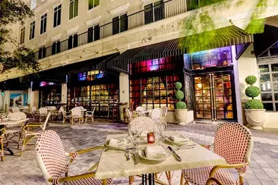 The Gramercy Miami