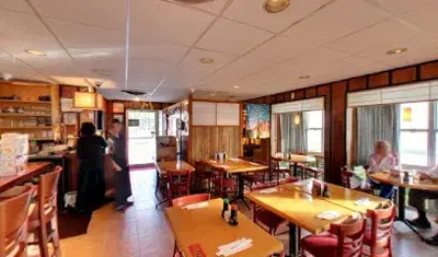 Sakura Gables Japanese Restaurant